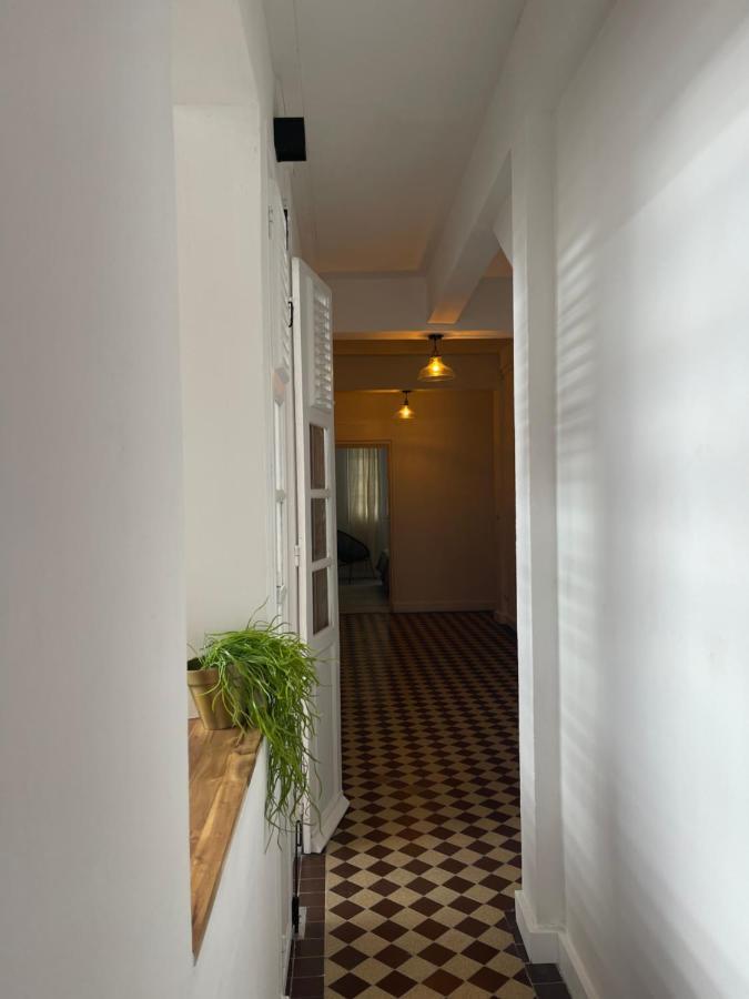 Ferienwohnung La Nozieres Pointe-à-Pitre Exterior foto