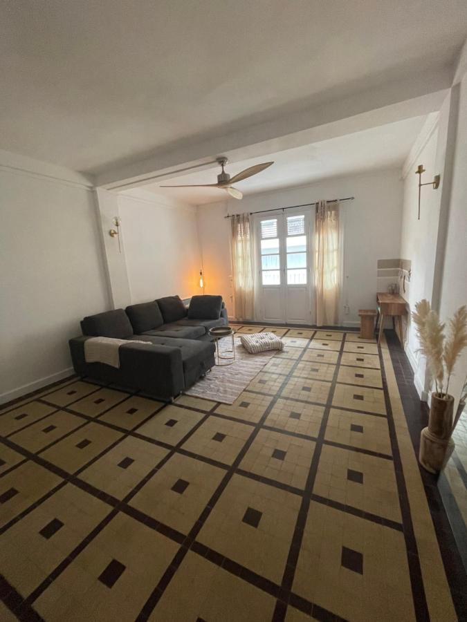 Ferienwohnung La Nozieres Pointe-à-Pitre Exterior foto