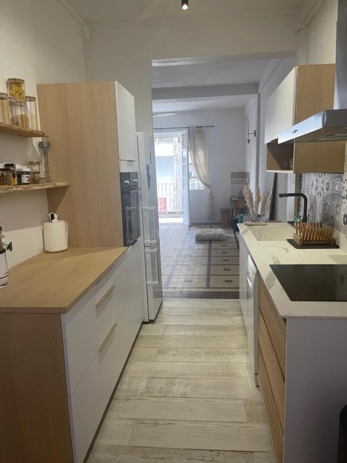 Ferienwohnung La Nozieres Pointe-à-Pitre Exterior foto